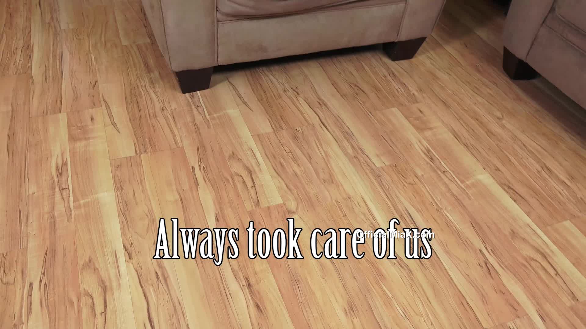 Always Took Care Of Us: Watch on Collabz TV